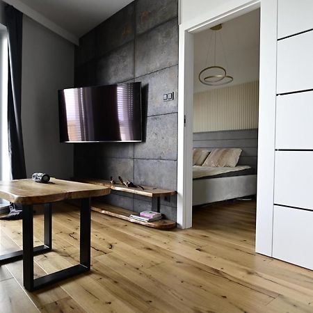 Apartament Topaz 30 Konin  Ngoại thất bức ảnh