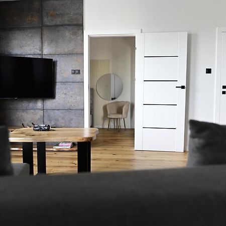 Apartament Topaz 30 Konin  Ngoại thất bức ảnh