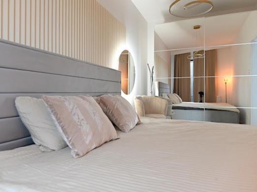 Apartament Topaz 30 Konin  Ngoại thất bức ảnh