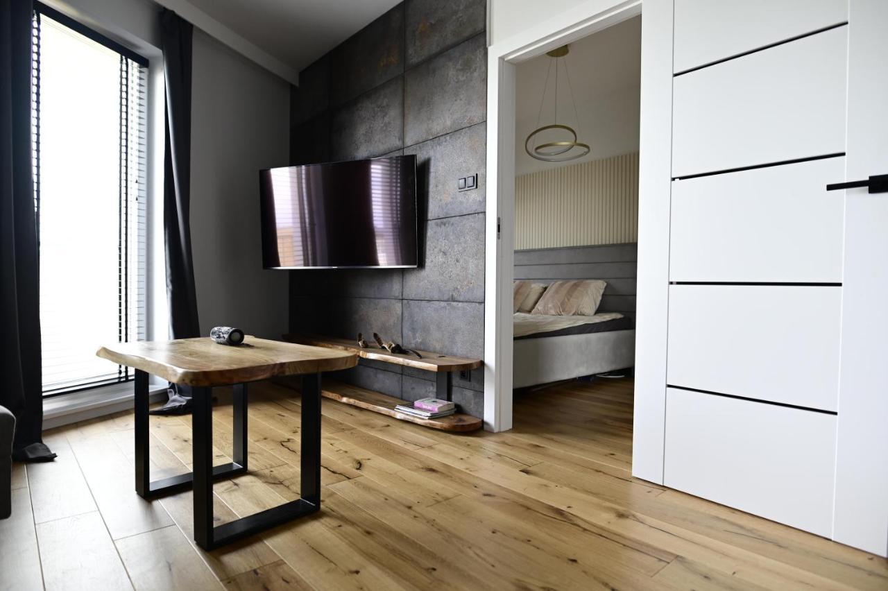 Apartament Topaz 30 Konin  Ngoại thất bức ảnh