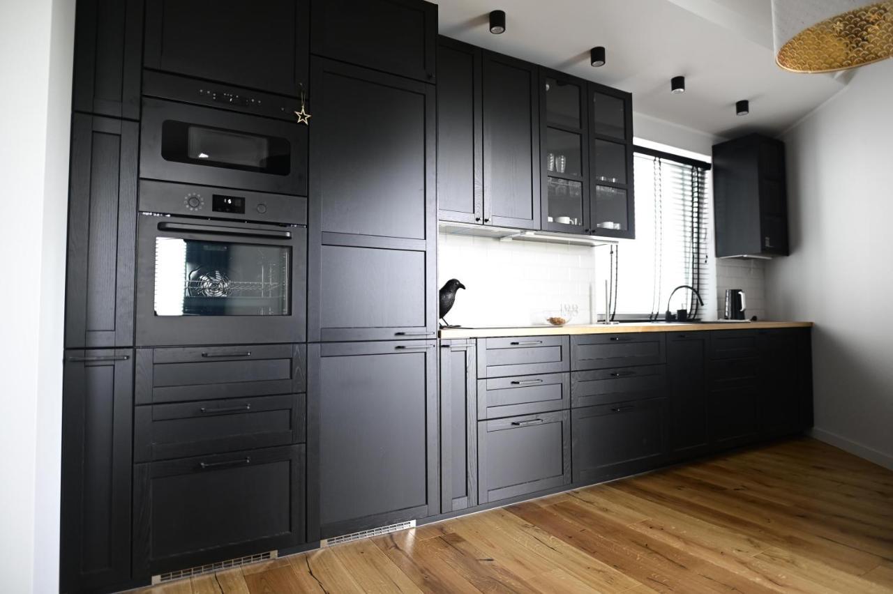Apartament Topaz 30 Konin  Ngoại thất bức ảnh
