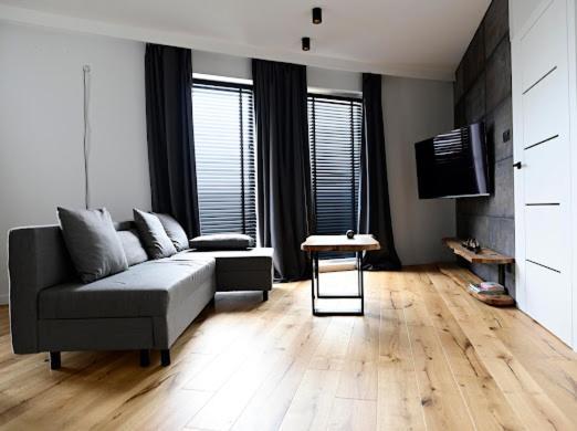 Apartament Topaz 30 Konin  Ngoại thất bức ảnh