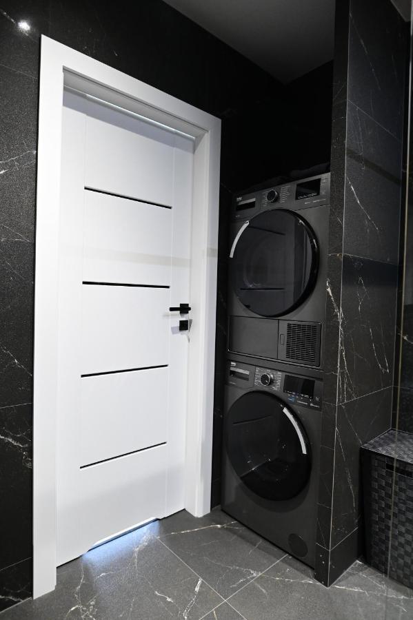 Apartament Topaz 30 Konin  Ngoại thất bức ảnh