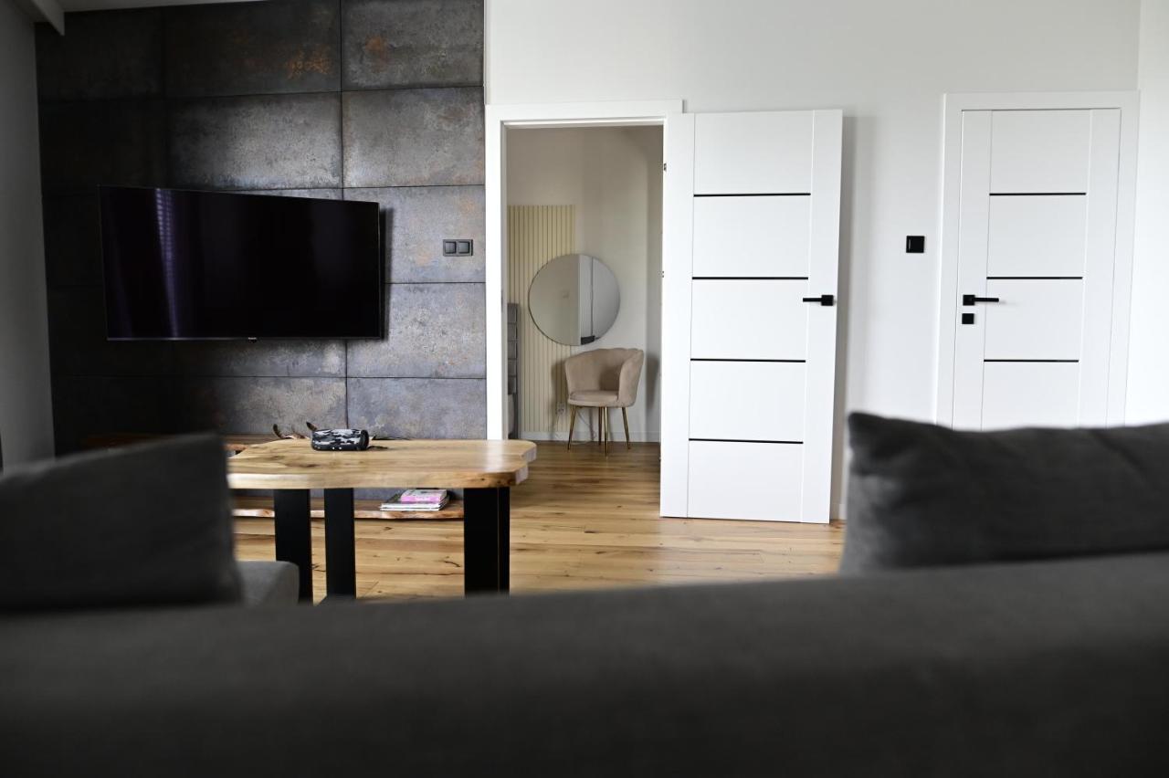 Apartament Topaz 30 Konin  Ngoại thất bức ảnh